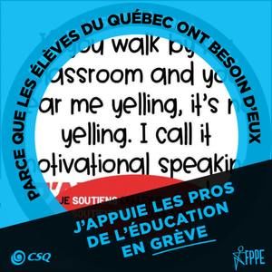 Meet your Posher, Mave